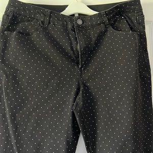Wit & Wisdom Ankle Pants size 14